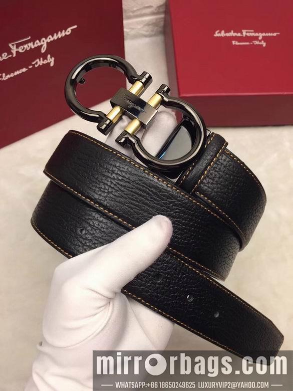 Replica Ferragamo 34mmX95-125 7D35