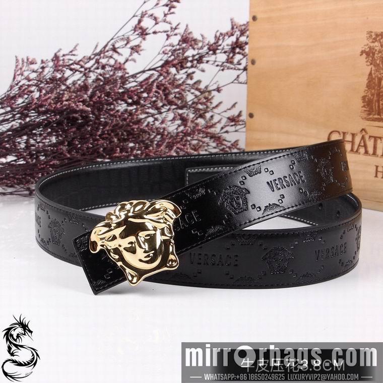 Replica Versace Belt 38mm 8L05