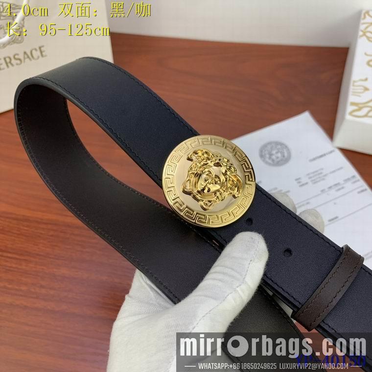 Replica Versace Belt 40mm 95-125cm 8L12