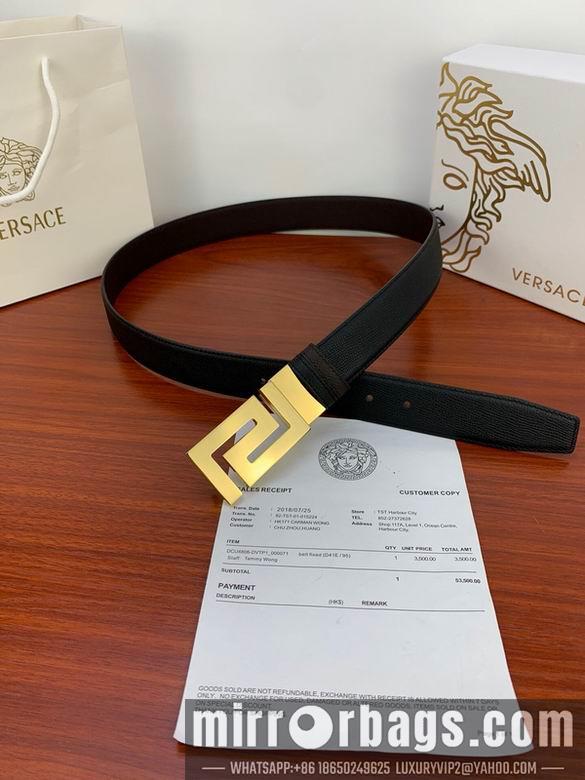 Replica Versace 34mmX95-125CM sj02