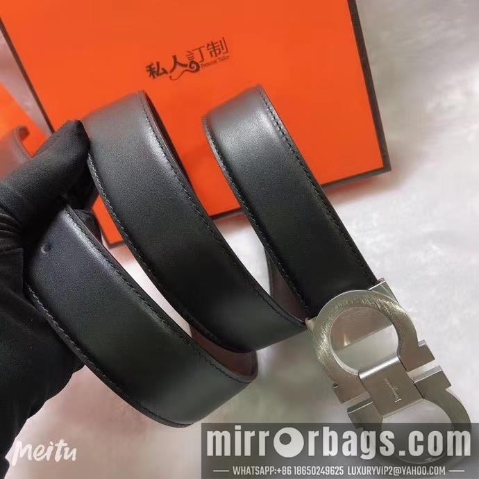 Replica Ferragamo 34mmX95-125 7D183