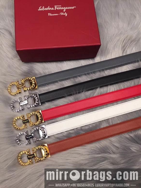 Replica Ferragamo Belt 25mmx95-110cm 7D22