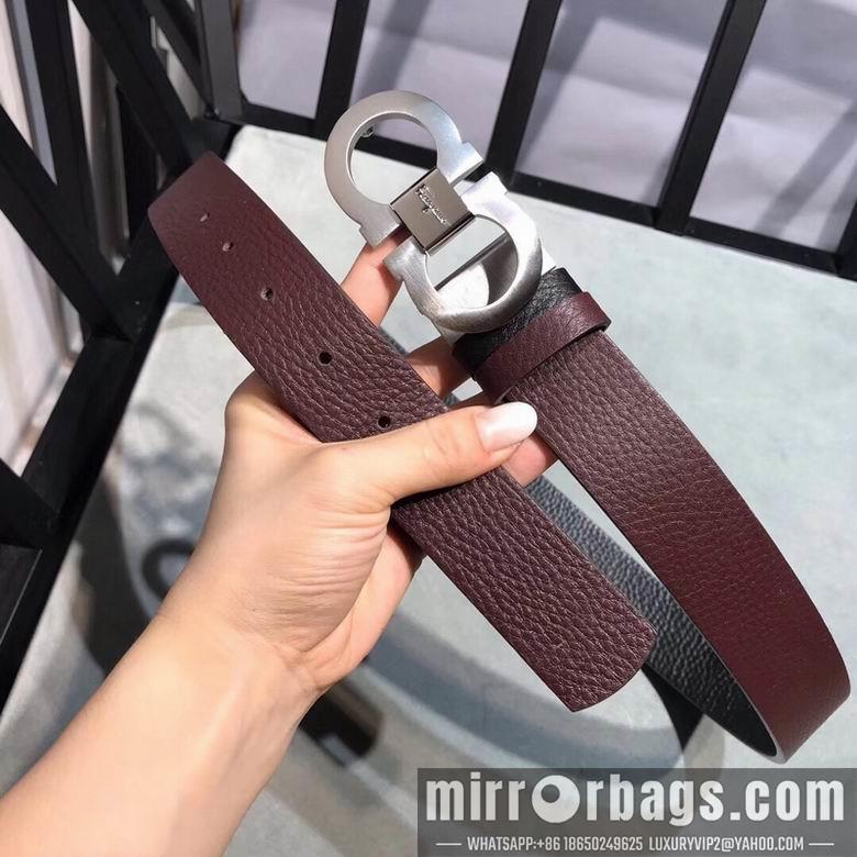 Replica Ferragamo 34mmX95-125 7D257