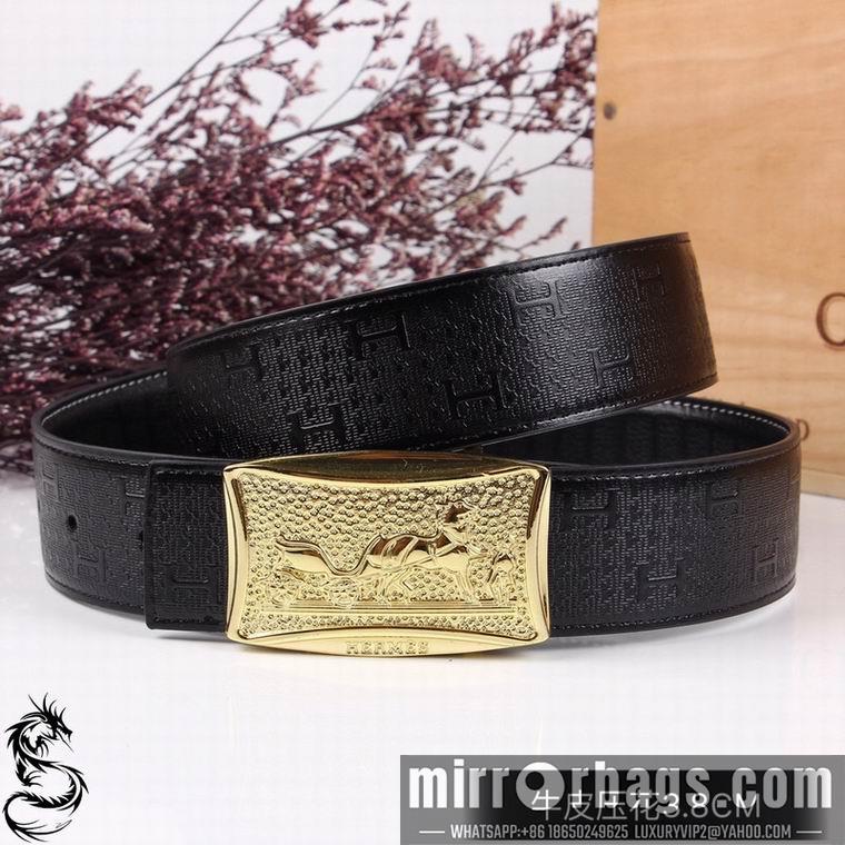 Replica Hermes Belt 38mm 8L07