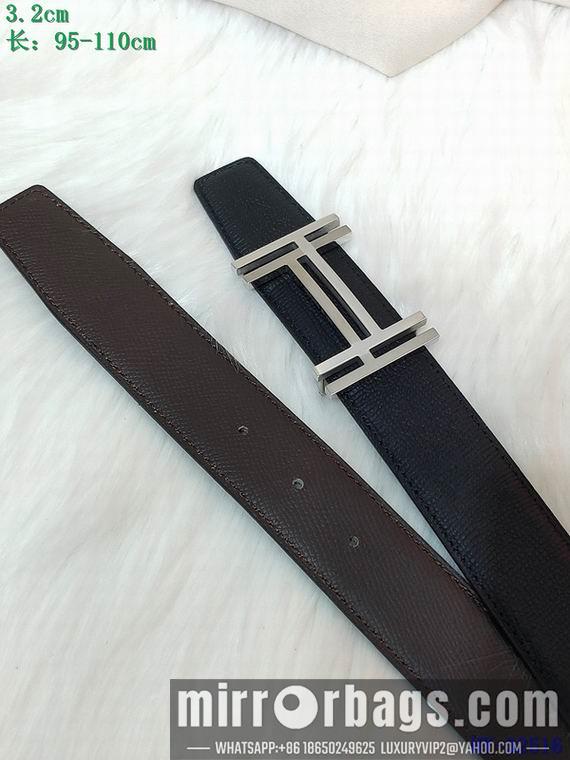 Replica Hermes Belt 32mm 95-110cm 8L09