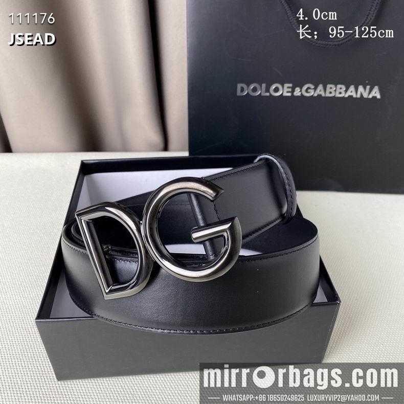 Replica DG Belt 40mmX95-125CM 8L01