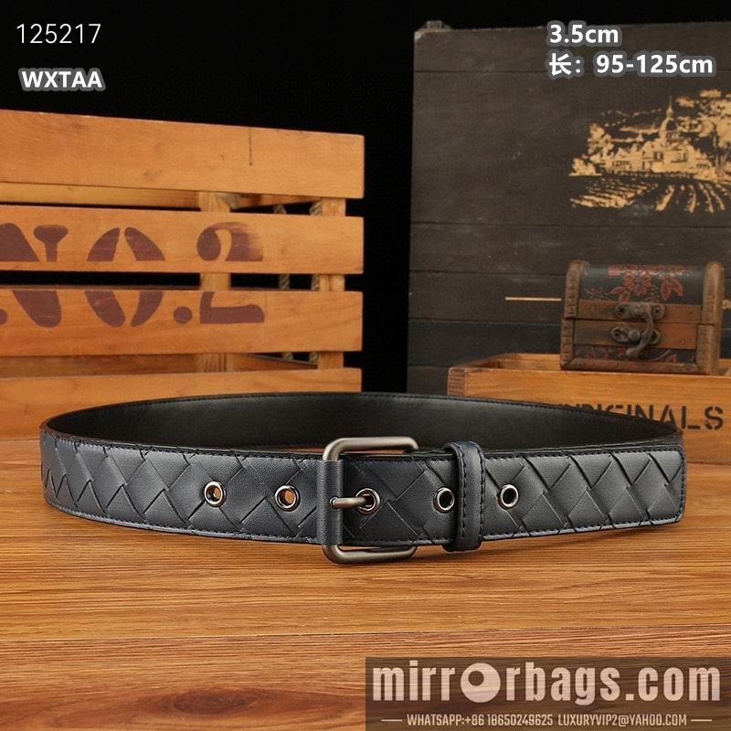 Replica BV belt 35mmX95-125cm 8L09