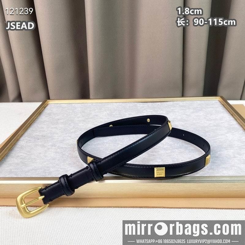 Replica Celine belt 18mmX90-115cm 8L01
