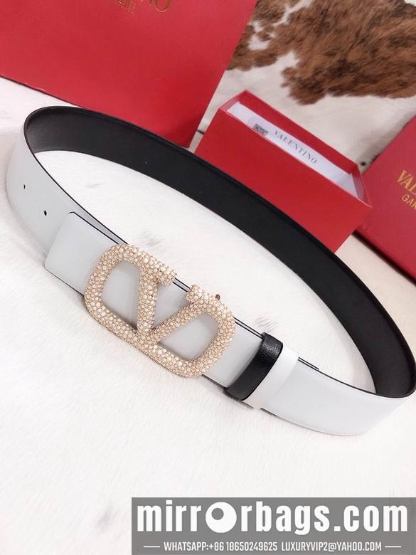 Replica Valentino Belt 40mmX90-125CM sj10