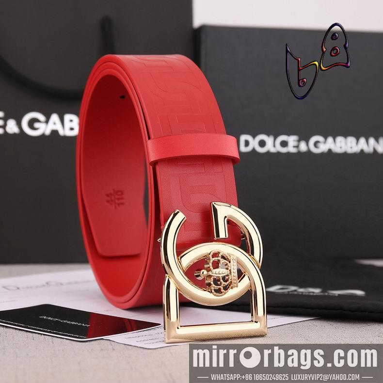 Replica DG belt 38mm lb06