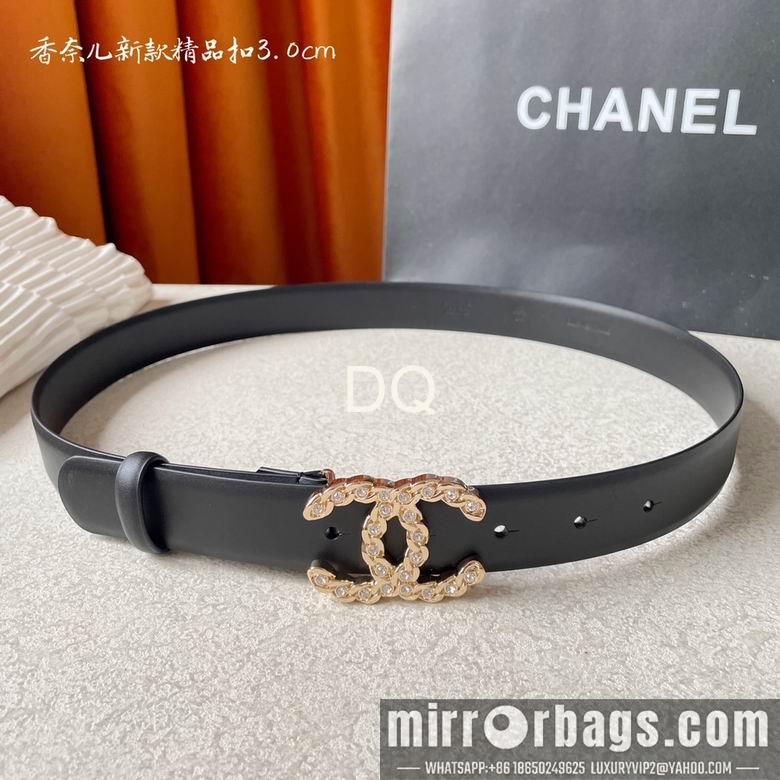 Replica Chanel 30mmx90-115cm 01