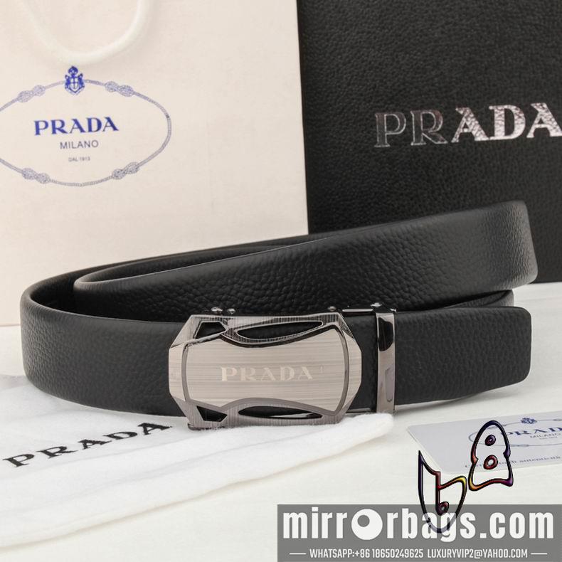 Replica Prada Belt 38mm lb0311