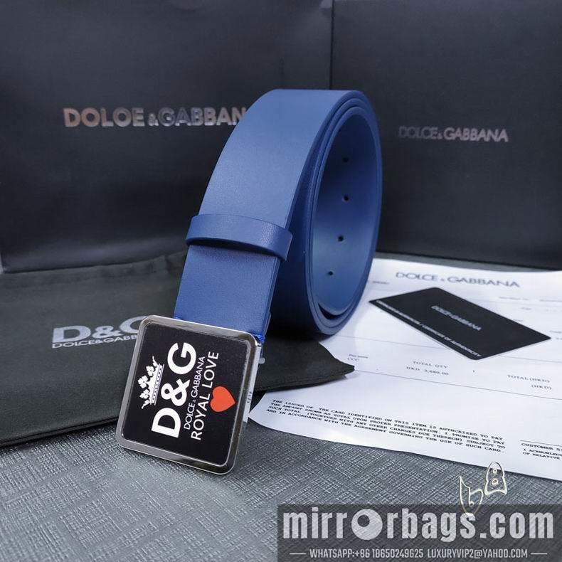 Replica DG belt 38mmX80-125cm lb19