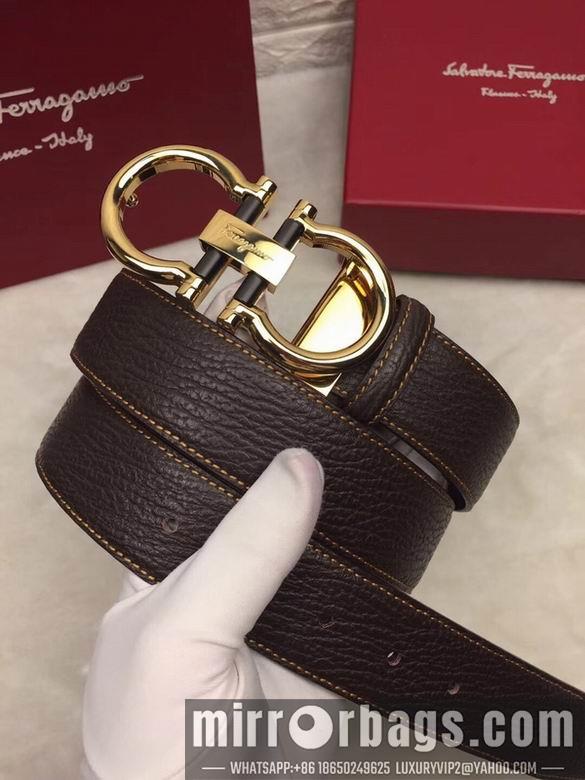 Replica Ferragamo 34mmX95-125 7D35