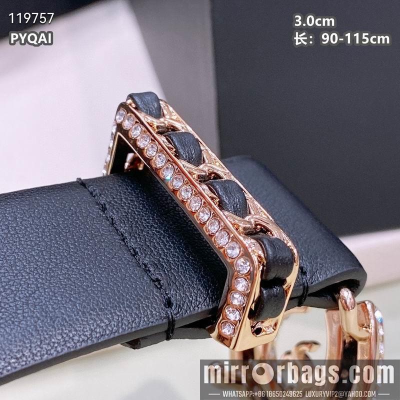 Replica Chanel belt 30mmX90-115cm 8L040804