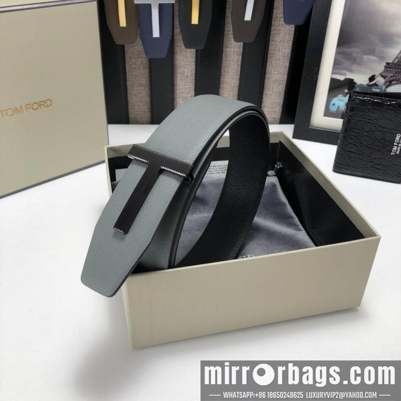 Replica Tom Ford belt 40mmX95-125cm 7D14