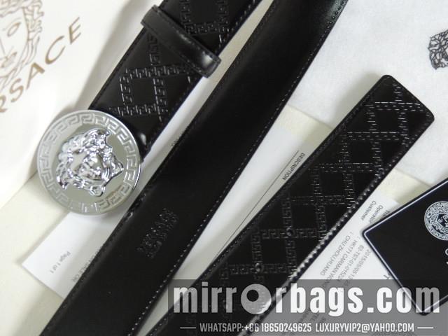 Replica Versace Belt 38mm lb10