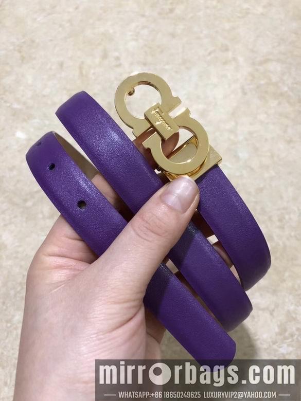 Replica Ferragamo Belt 25mmx95-110cm 7D27