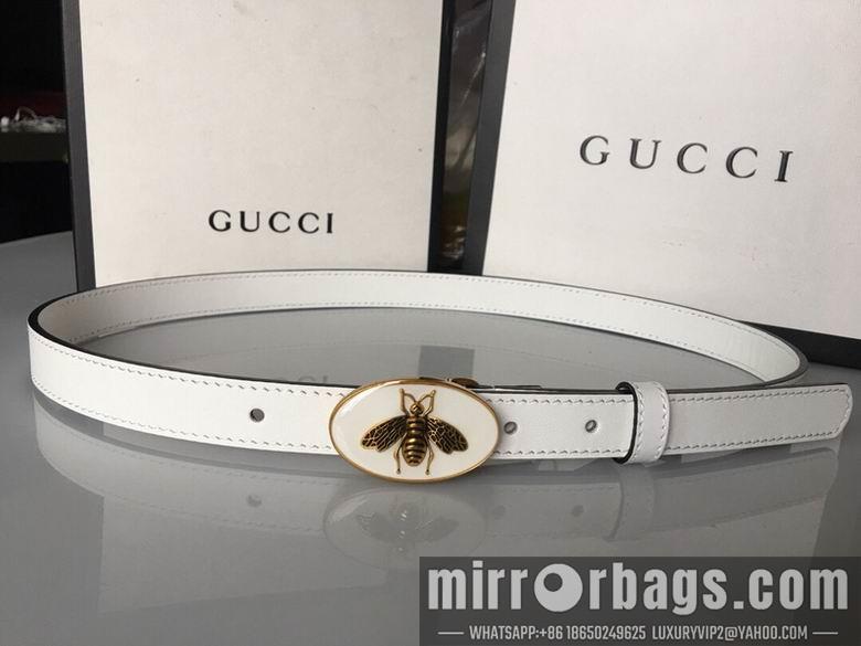 Replica Gucci 20mmX95-110CM 7D18