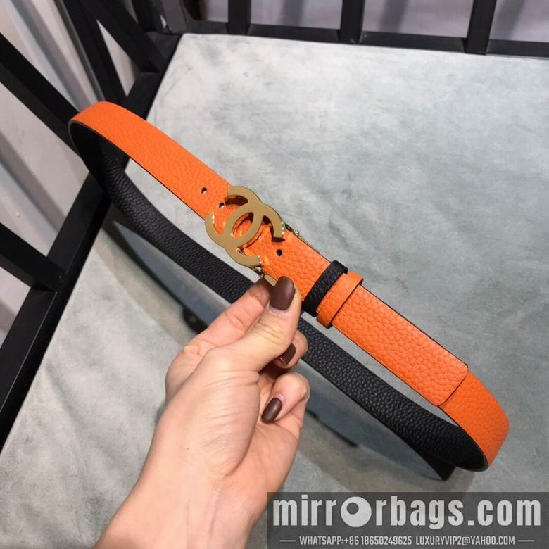 Replica Chanel Belt 20mmX95-110CM 7D03