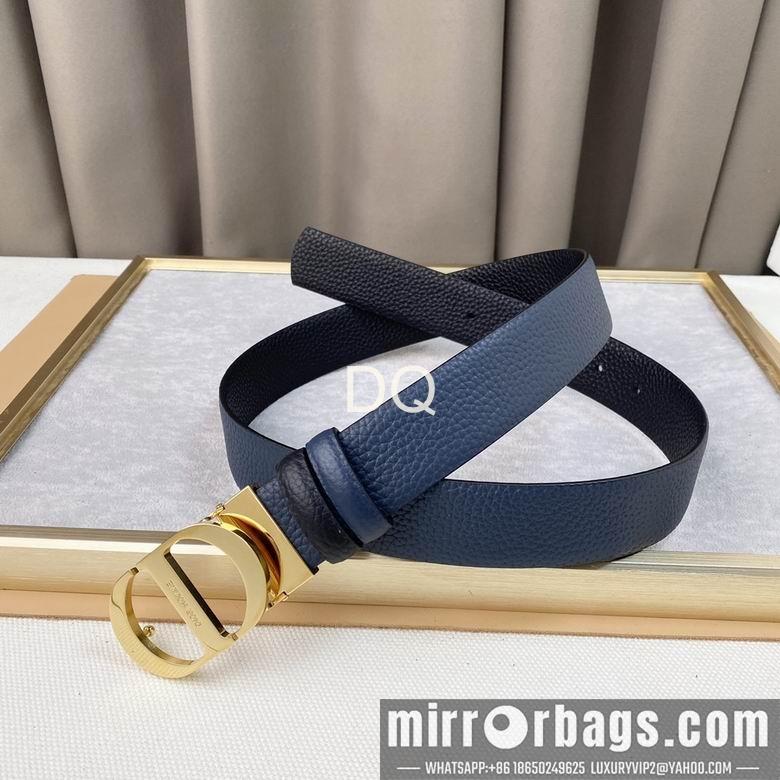 Replica Dior 35mmx95-125cm 02