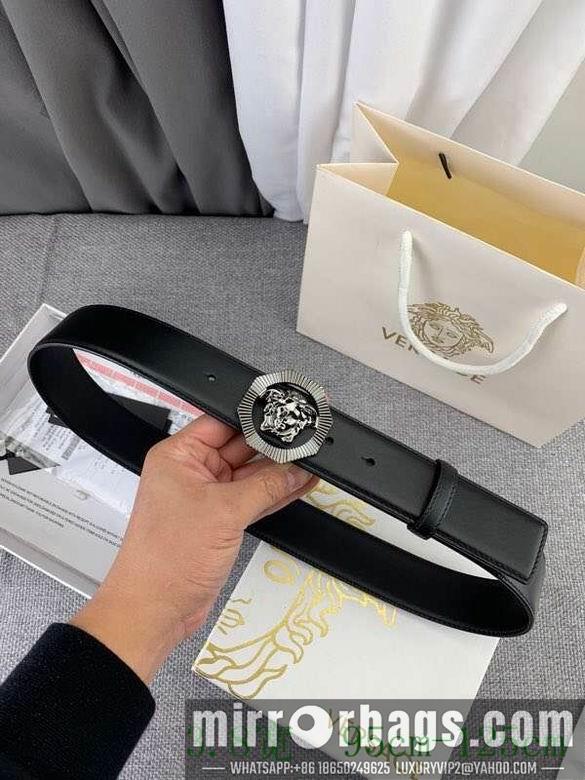 Replica Versace Belt 38mmX95-125cm sj62