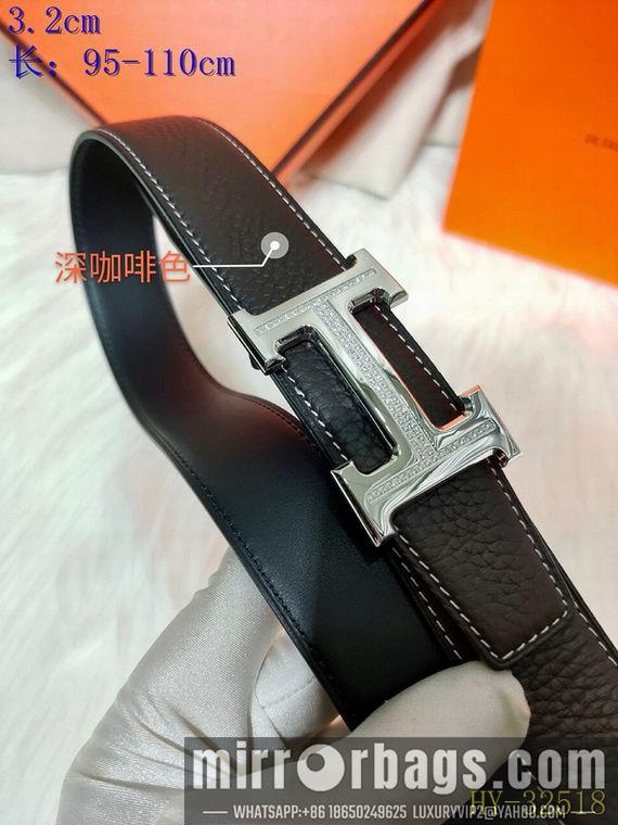 Replica Hermes Belt 32mm 95-110cm 8L10
