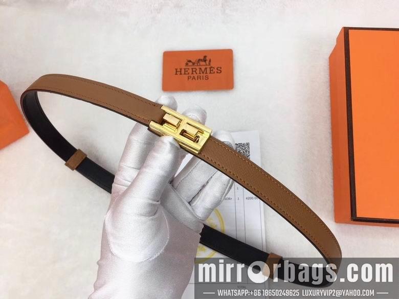 Replica Hermes Belt 20mm 7D0519