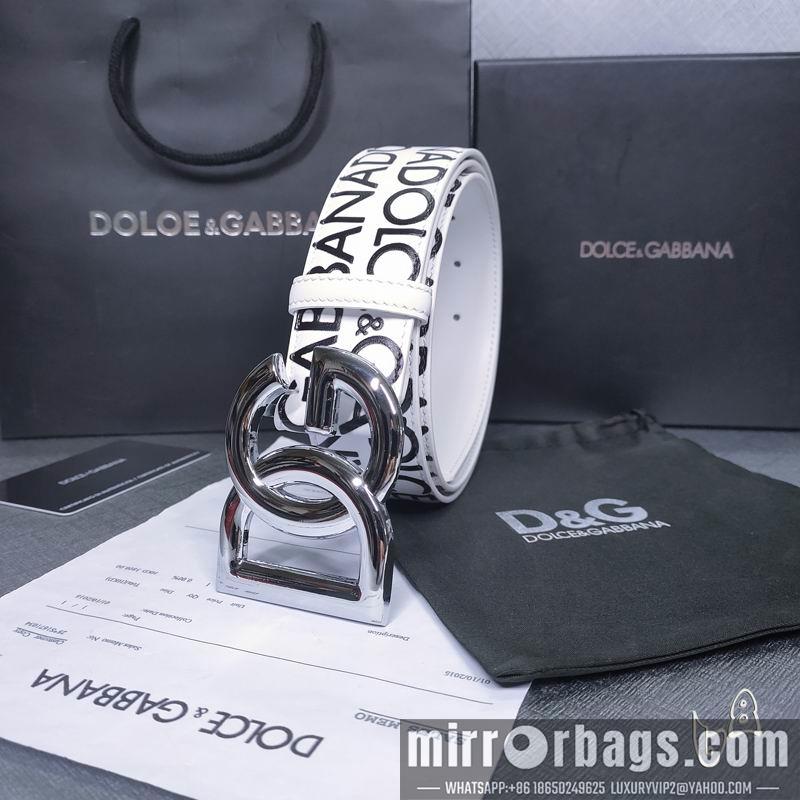 Replica DG belt 38mmX80-125cm lb07