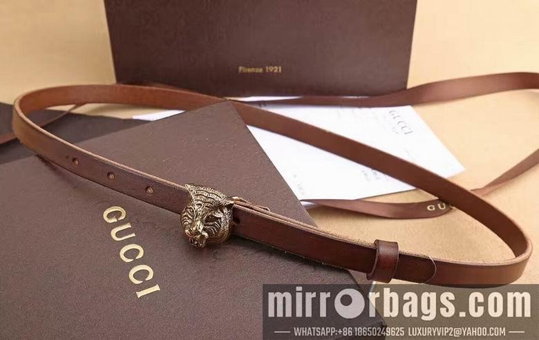 Replica Gucci 20mmX95-110CM 7D12