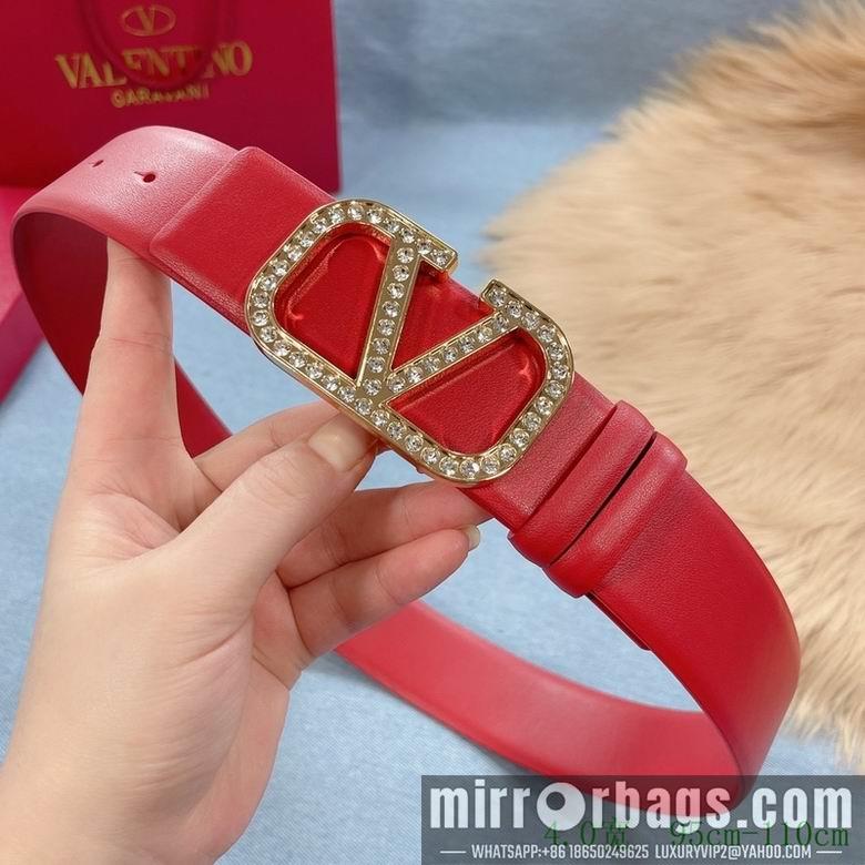 Replica Valentino Belt 40mmX95-110cm 02
