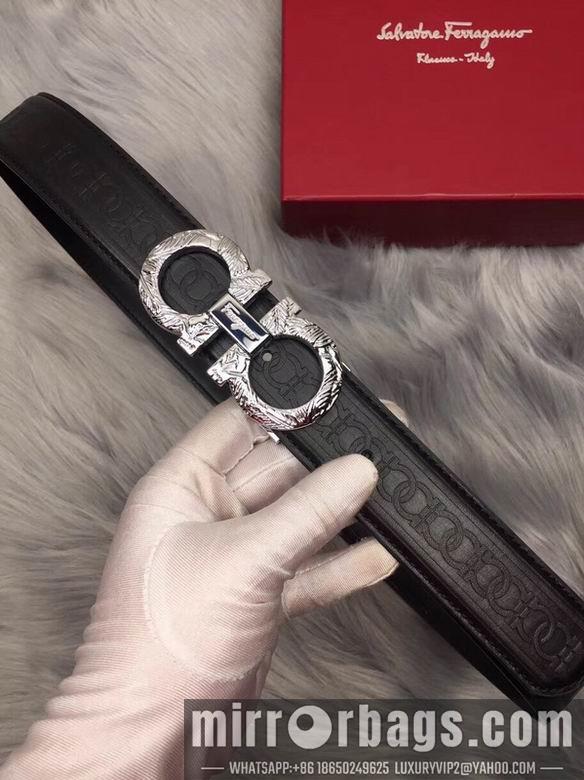 Replica Ferragamo 34mmX95-125 7D15