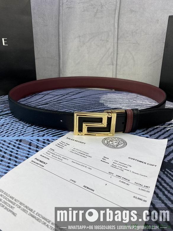 Replica Versace 34mmX95-125CM sj04