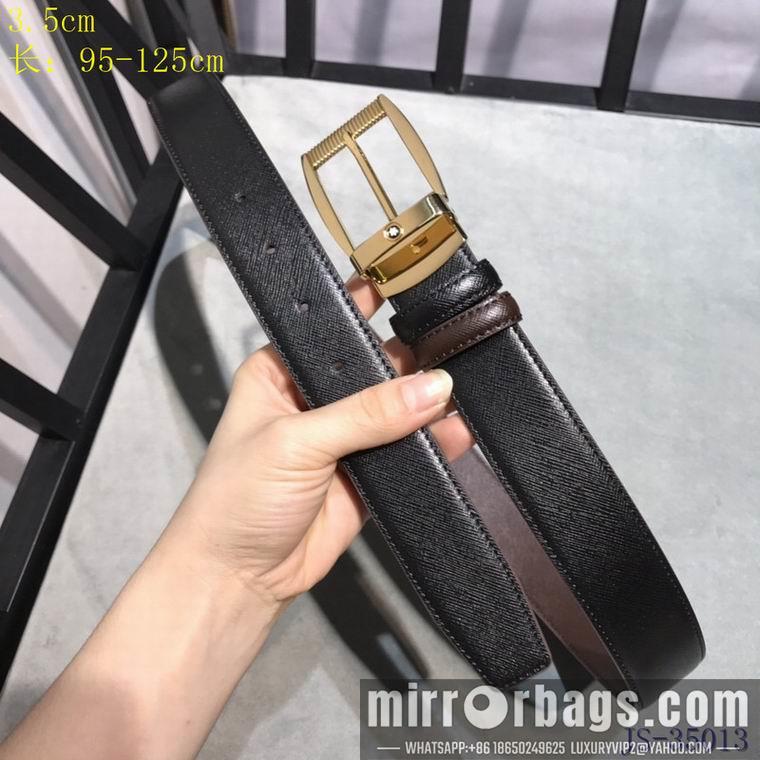 Replica Montblanc 35mmX95-125cm 8L09