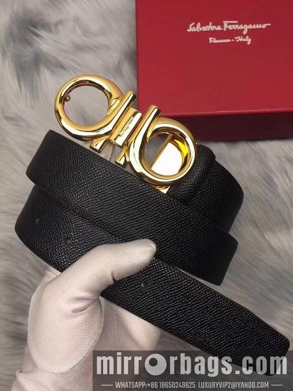 Replica Ferragamo 34mmX95-125 7D50