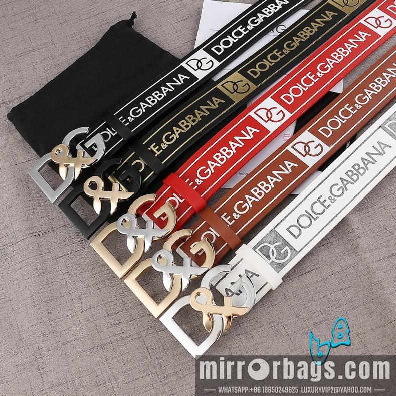 Replica DG belt 原版 38mm lb13