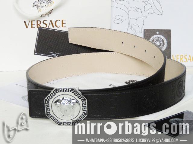 Replica Versace Belt 38mm lb09