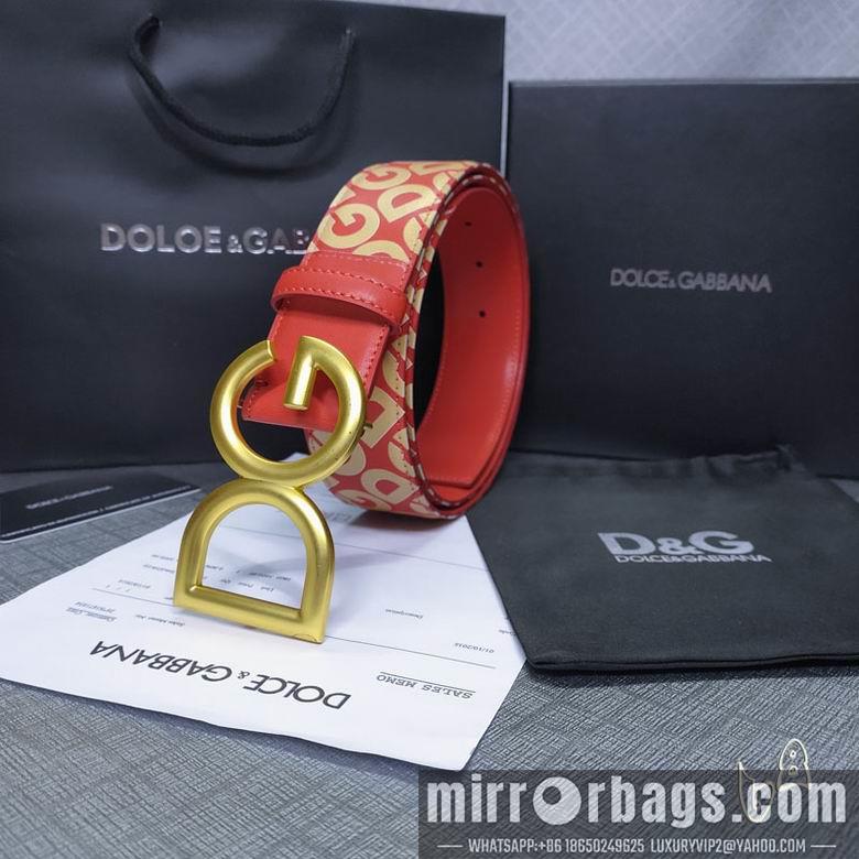 Replica DG belt 38mmX80-125cm lb14