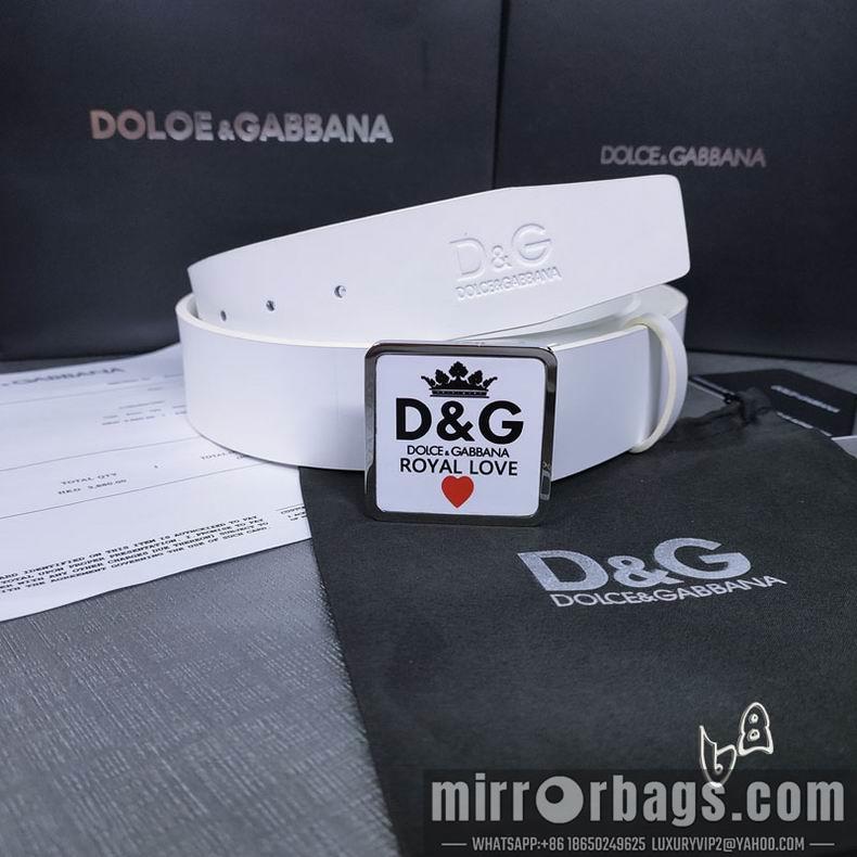 Replica DG belt 38mmX80-125cm lb19