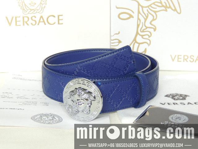 Replica Versace Belt 38mm lb10