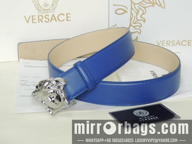 Replica Versace Belt 38mm lb02