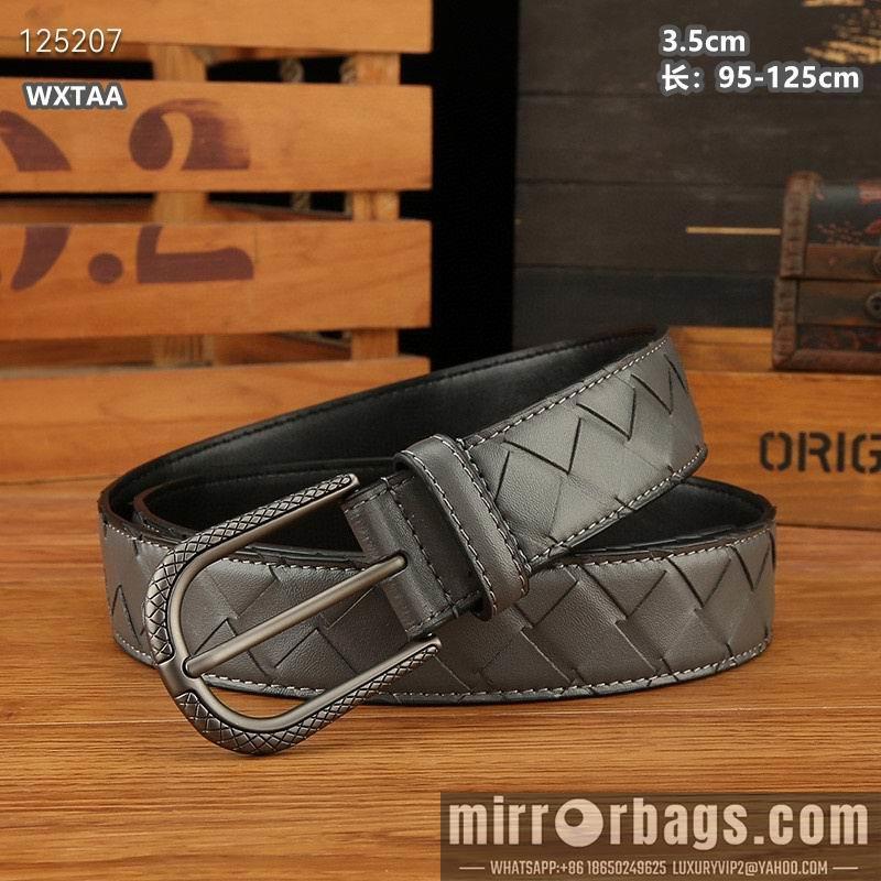 Replica BV belt 35mmX95-125cm 8L06