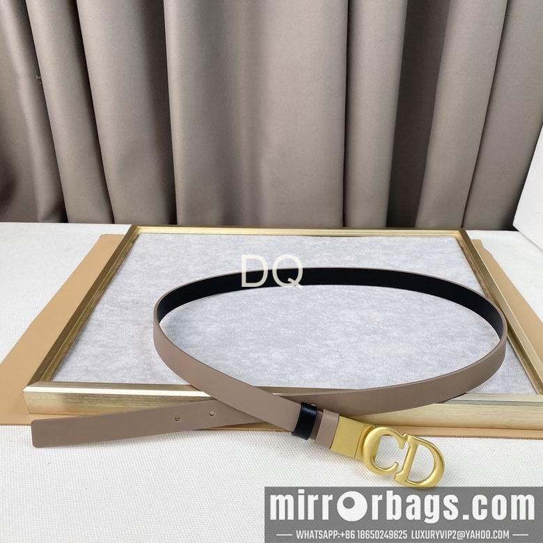 Replica Dior 20mmx90-115cm  04