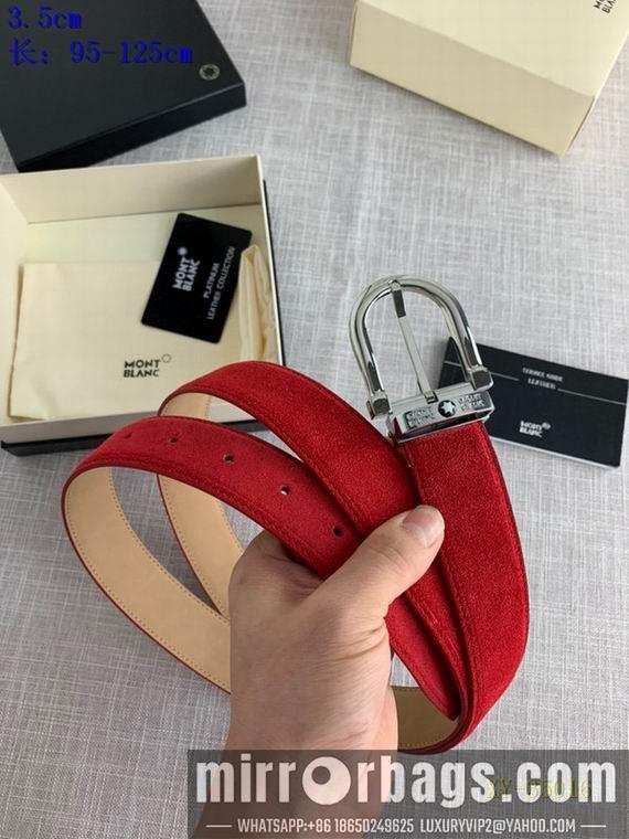 Replica Montblanc 35mmX95-125cm 8L02