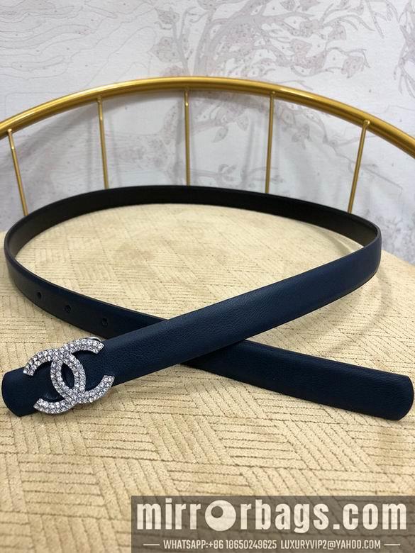 Replica Chanel Belt 20mmX95-110CM A 7D601