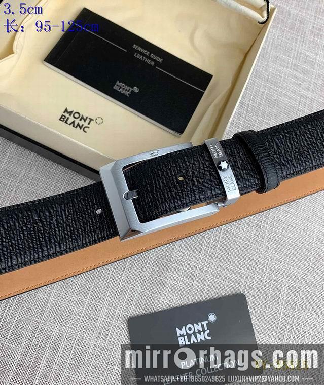 Replica Montblanc 35mmX95-125cm 8L05