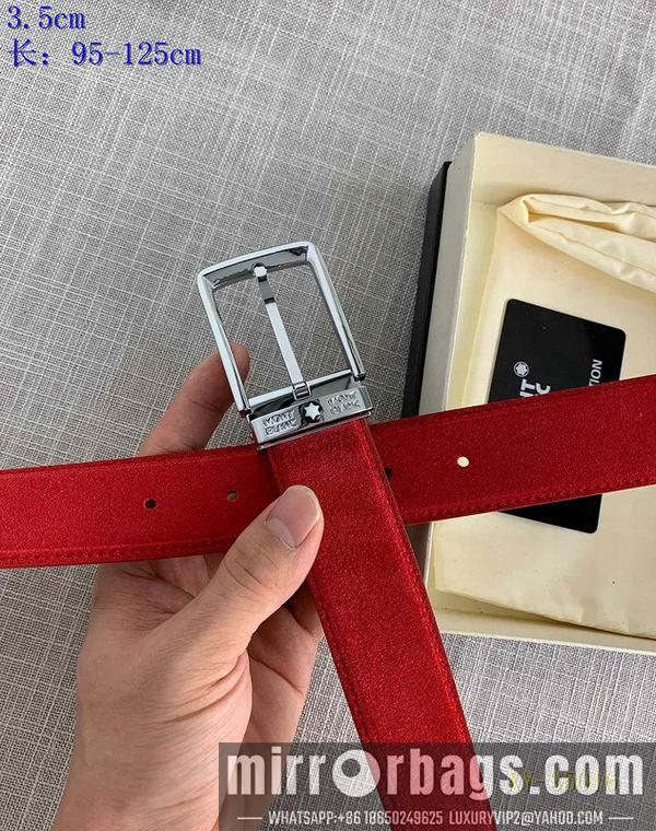 Replica Montblanc 35mmX95-125cm 8L03