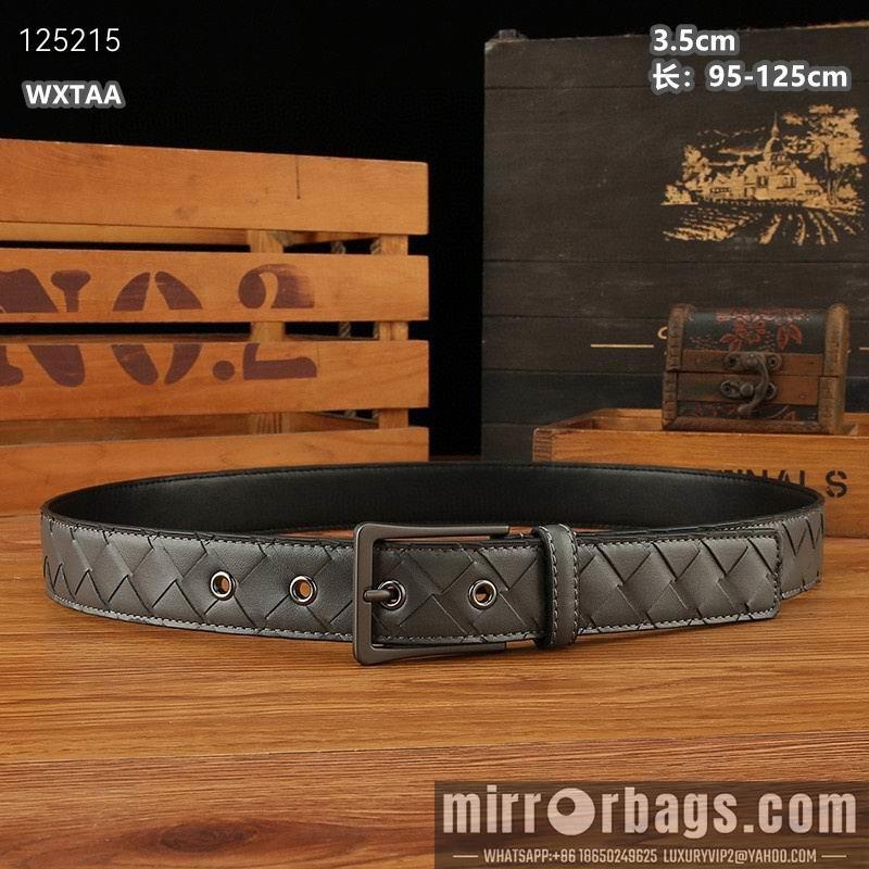 Replica BV belt 35mmX95-125cm 8L08