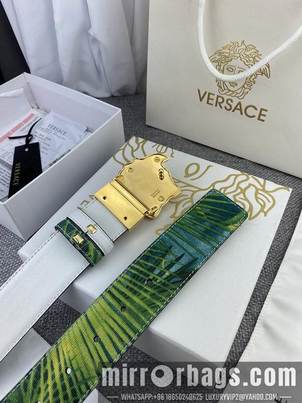 Replica Versace Belt 原版 38mm lb01