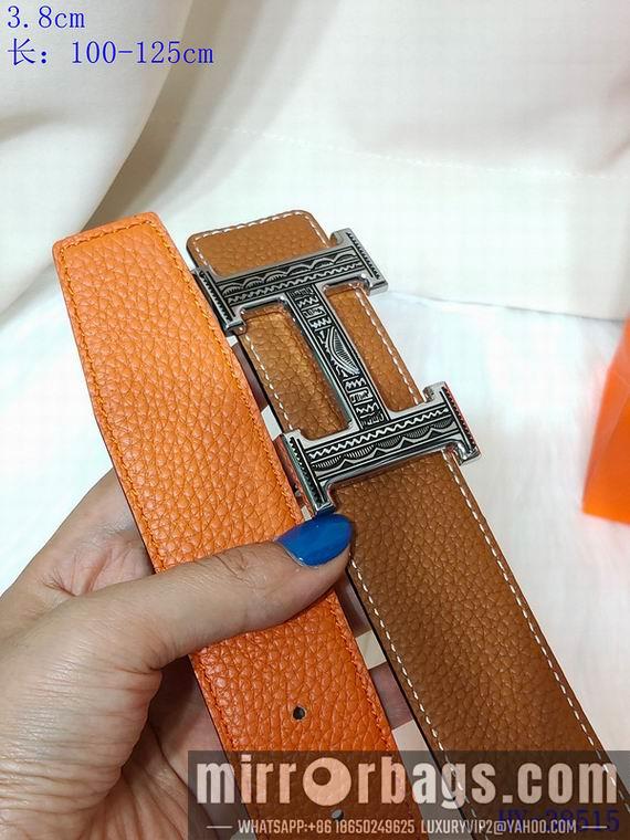 Replica Hermes Belt 38mm 100-125cm 8L35
